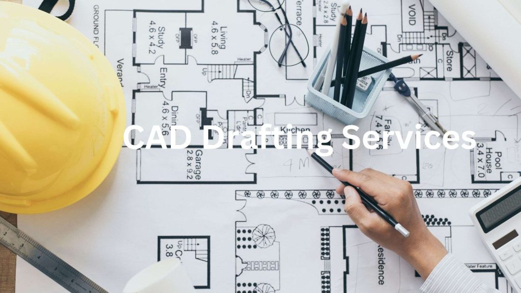 CAD-Drafting-Services